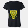 G500L - Gildan Ladies' Heavy Cotton™ T-Shirt Thumbnail