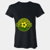 G500L - Gildan Ladies' Heavy Cotton™ T-Shirt Thumbnail
