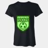 G500L - Gildan Ladies' Heavy Cotton™ T-Shirt Thumbnail