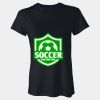 G500L - Gildan Ladies' Heavy Cotton™ T-Shirt Thumbnail