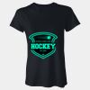 G500L - Gildan Ladies' Heavy Cotton™ T-Shirt Thumbnail
