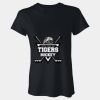 G500L - Gildan Ladies' Heavy Cotton™ T-Shirt Thumbnail