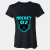 G500L - Gildan Ladies' Heavy Cotton™ T-Shirt Thumbnail