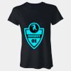 G500L - Gildan Ladies' Heavy Cotton™ T-Shirt Thumbnail