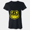 G500L - Gildan Ladies' Heavy Cotton™ T-Shirt Thumbnail