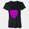 G500L - Gildan Ladies' Heavy Cotton™ T-Shirt Thumbnail
