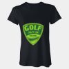 G500L - Gildan Ladies' Heavy Cotton™ T-Shirt Thumbnail
