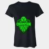 G500L - Gildan Ladies' Heavy Cotton™ T-Shirt Thumbnail
