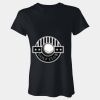 G500L - Gildan Ladies' Heavy Cotton™ T-Shirt Thumbnail
