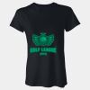 G500L - Gildan Ladies' Heavy Cotton™ T-Shirt Thumbnail