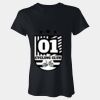 G500L - Gildan Ladies' Heavy Cotton™ T-Shirt Thumbnail