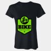G500L - Gildan Ladies' Heavy Cotton™ T-Shirt Thumbnail