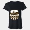 G500L - Gildan Ladies' Heavy Cotton™ T-Shirt Thumbnail