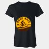 G500L - Gildan Ladies' Heavy Cotton™ T-Shirt Thumbnail