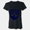G500L - Gildan Ladies' Heavy Cotton™ T-Shirt Thumbnail