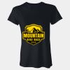 G500L - Gildan Ladies' Heavy Cotton™ T-Shirt Thumbnail