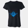 G500L - Gildan Ladies' Heavy Cotton™ T-Shirt Thumbnail