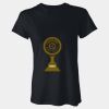 G500L - Gildan Ladies' Heavy Cotton™ T-Shirt Thumbnail