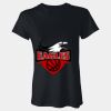 G500L - Gildan Ladies' Heavy Cotton™ T-Shirt Thumbnail