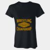 G500L - Gildan Ladies' Heavy Cotton™ T-Shirt Thumbnail