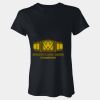 G500L - Gildan Ladies' Heavy Cotton™ T-Shirt Thumbnail