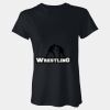G500L - Gildan Ladies' Heavy Cotton™ T-Shirt Thumbnail