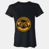 G500L - Gildan Ladies' Heavy Cotton™ T-Shirt Thumbnail
