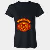 G500L - Gildan Ladies' Heavy Cotton™ T-Shirt Thumbnail