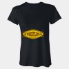 G500L - Gildan Ladies' Heavy Cotton™ T-Shirt Thumbnail