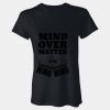 G500L - Gildan Ladies' Heavy Cotton™ T-Shirt Thumbnail