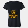 G500L - Gildan Ladies' Heavy Cotton™ T-Shirt Thumbnail