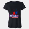 G500L - Gildan Ladies' Heavy Cotton™ T-Shirt Thumbnail