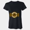 G500L - Gildan Ladies' Heavy Cotton™ T-Shirt Thumbnail