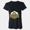 G500L - Gildan Ladies' Heavy Cotton™ T-Shirt Thumbnail
