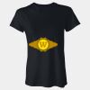 G500L - Gildan Ladies' Heavy Cotton™ T-Shirt Thumbnail