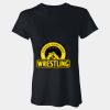 G500L - Gildan Ladies' Heavy Cotton™ T-Shirt Thumbnail