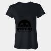 G500L - Gildan Ladies' Heavy Cotton™ T-Shirt Thumbnail