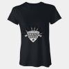 G500L - Gildan Ladies' Heavy Cotton™ T-Shirt Thumbnail