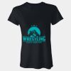 G500L - Gildan Ladies' Heavy Cotton™ T-Shirt Thumbnail