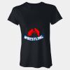G500L - Gildan Ladies' Heavy Cotton™ T-Shirt Thumbnail