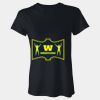 G500L - Gildan Ladies' Heavy Cotton™ T-Shirt Thumbnail