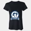 G500L - Gildan Ladies' Heavy Cotton™ T-Shirt Thumbnail