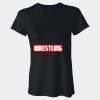 G500L - Gildan Ladies' Heavy Cotton™ T-Shirt Thumbnail