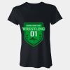 G500L - Gildan Ladies' Heavy Cotton™ T-Shirt Thumbnail