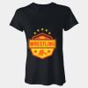 G500L - Gildan Ladies' Heavy Cotton™ T-Shirt Thumbnail