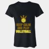 G500L - Gildan Ladies' Heavy Cotton™ T-Shirt Thumbnail