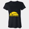 G500L - Gildan Ladies' Heavy Cotton™ T-Shirt Thumbnail