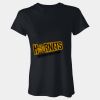 G500L - Gildan Ladies' Heavy Cotton™ T-Shirt Thumbnail