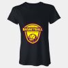 G500L - Gildan Ladies' Heavy Cotton™ T-Shirt Thumbnail