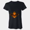 G500L - Gildan Ladies' Heavy Cotton™ T-Shirt Thumbnail